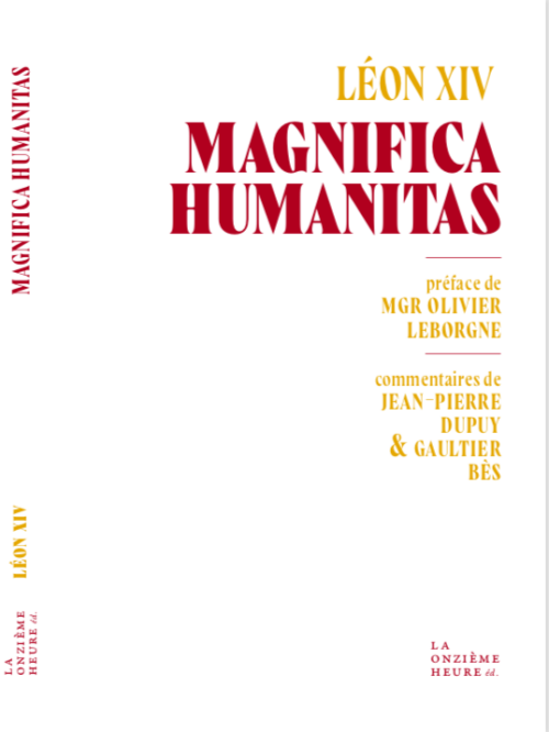 Magnifica humanitas